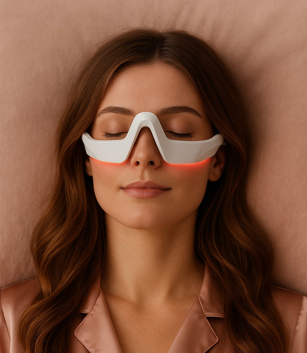 VELYA SKIN™– Perfecteur de Regard