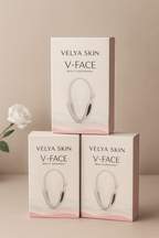 VELYA SKIN™ V-FACE LIFT PRO-Masseur EMS anti-double menton