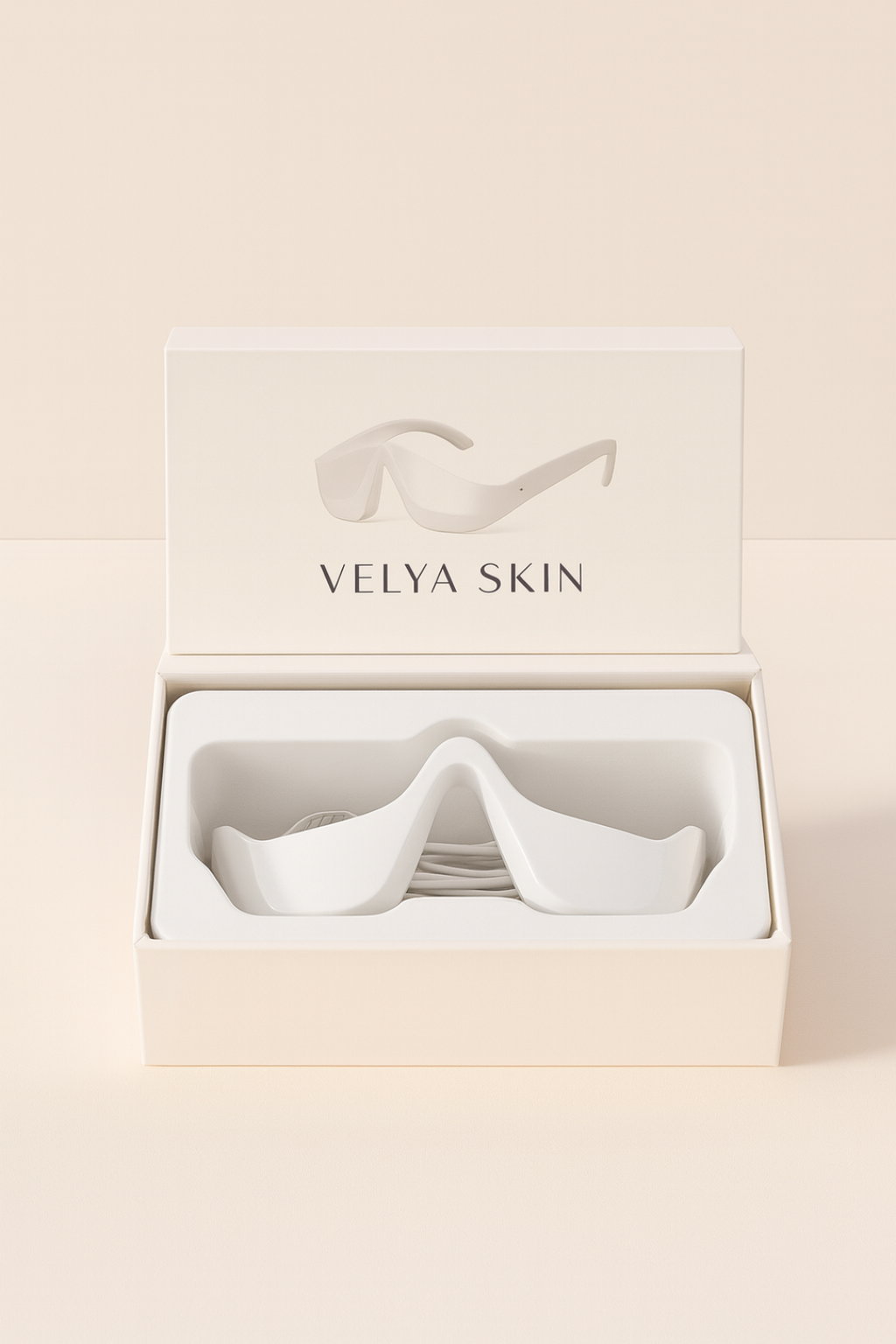 VELYA SKIN™– Perfecteur de Regard